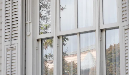 Custom Shutters in Ozark, MO
