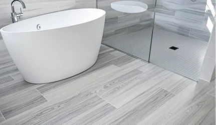 Bathroom Tile Installation in Ozark, MO