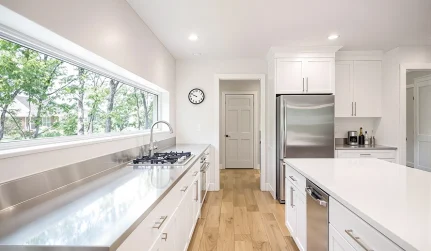 Full Kitchen Remodeling in Ozark, MO