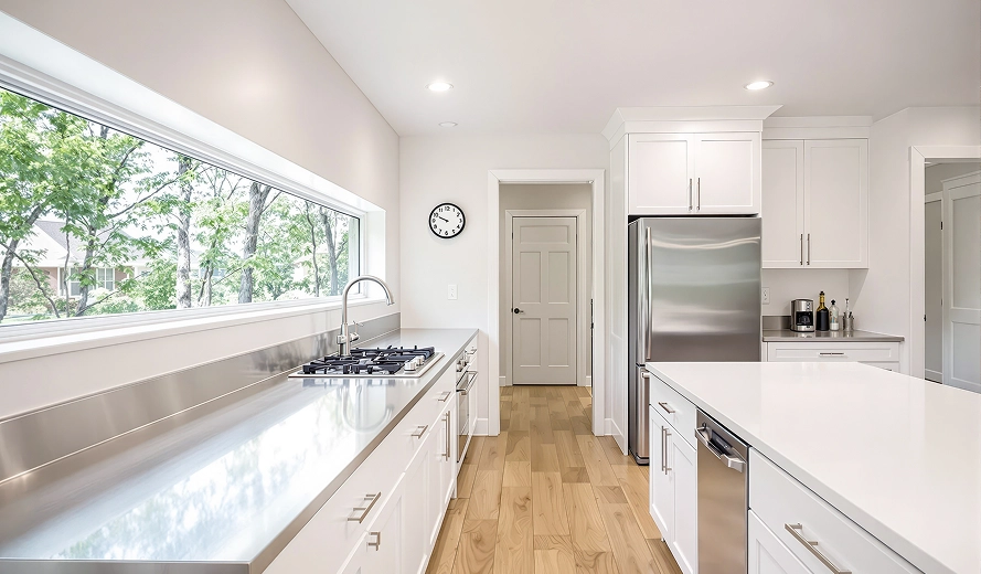 Full Kitchen Remodeling in Ozark, MO Full Kitchen Remodeling in Ozark, MO