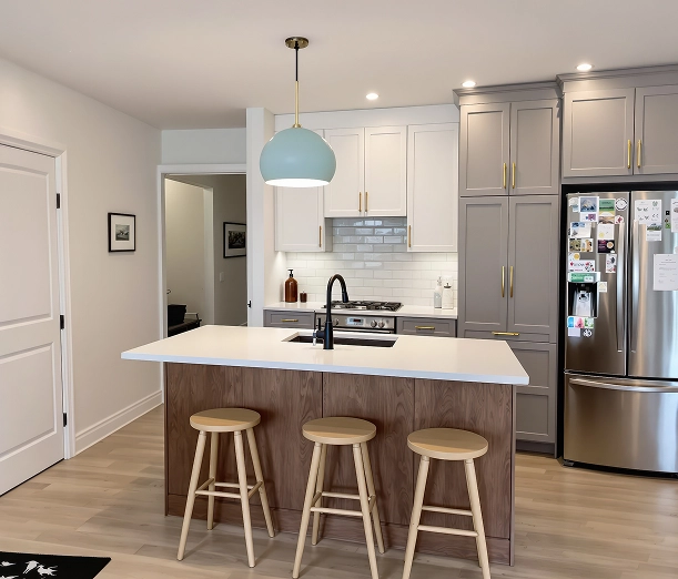 Work Bubs LLC home1